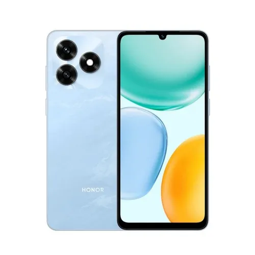 Honor X5C 4GB | 64GB with Company Warranty