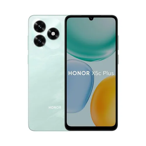Honor X5c Plus 4GB RAM 128GB