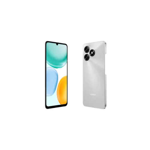 HONOR X5C PLUS 4GB|128GB-SILVER(1y)