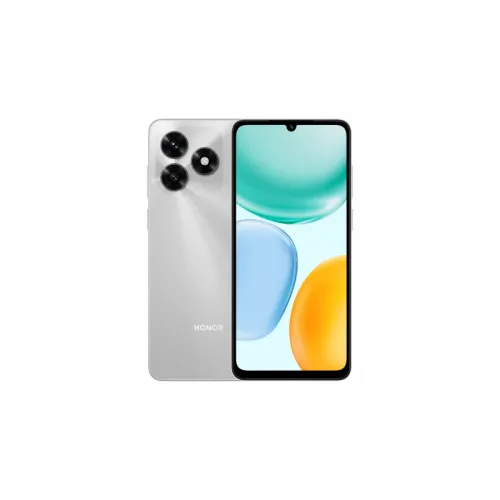 HONOR X5C PLUS 4GB|128GB-SILVER(1y)