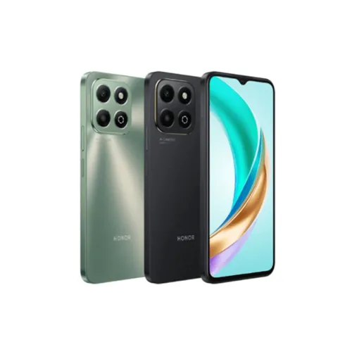Honor X6b 6+6GB RAM 128GB