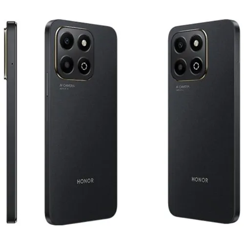 Honor X6b 6+6GB RAM 128GB