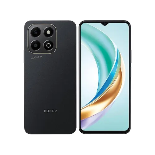 Honor X6b 6+6GB RAM 128GB