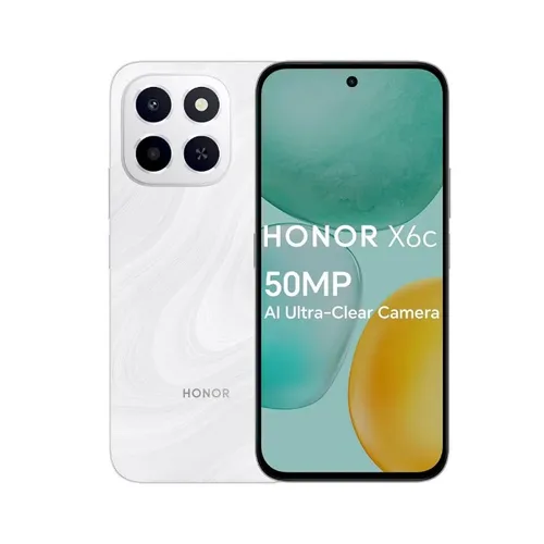 Honor X6C 4G 6GB RAM 128GB