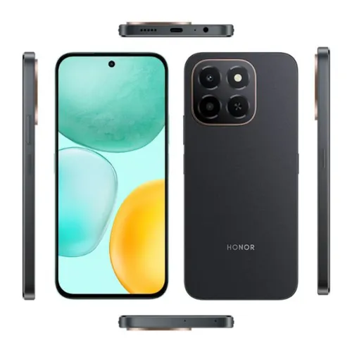 Honor X6C 6GB 256GB Phone