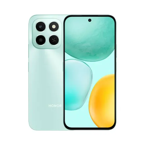 HONOR X6c 6GB RAM 128GB