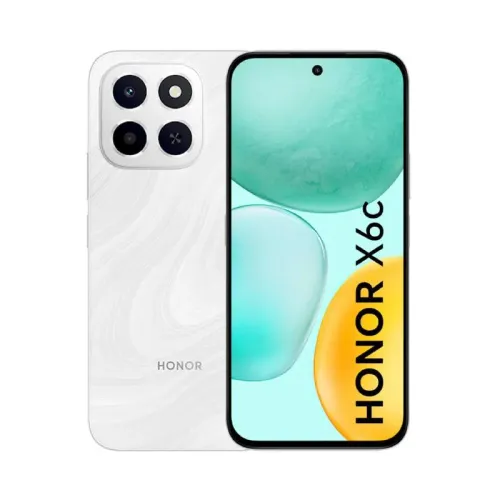 HONOR X6c 6GB RAM 256GB
