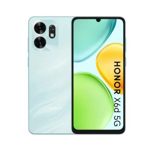 Honor X6D 5G 4GB RAM 128GB