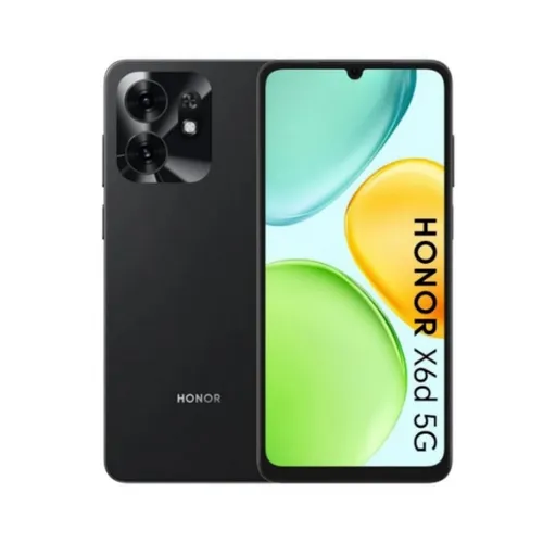 Honor X6D 5G 4GB RAM 128GB