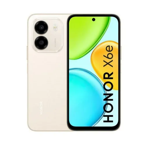 Honor X6e 4G 4GB RAM 128GB