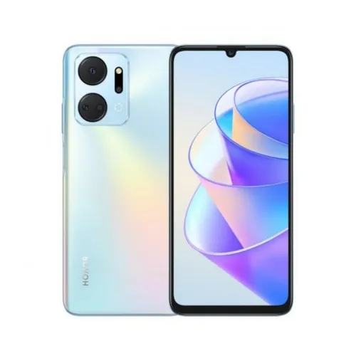 Honor X7a 6GB RAM 128GB