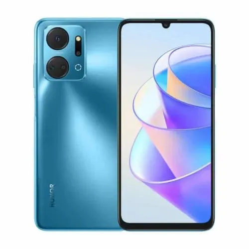Honor X7a (6GB RAM 128GB)