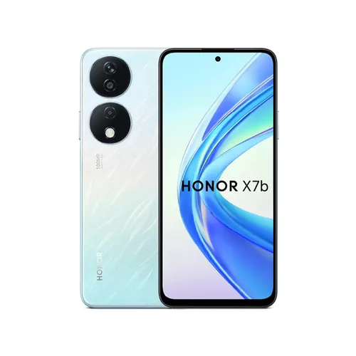 HONOR X7b 8GB RAM 256GB
