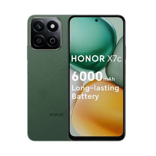 Honor X7c 8GB | 256GB