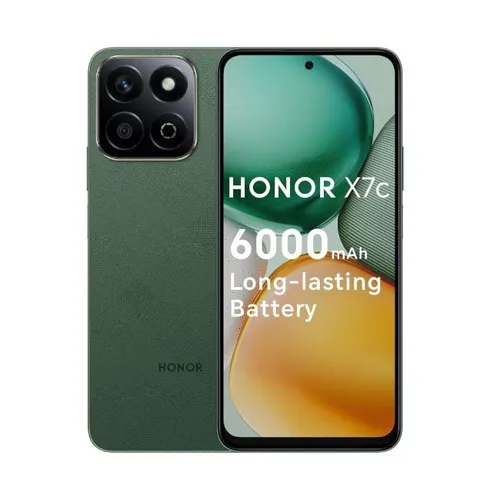 Honor X7C 8GB RAM 256GB