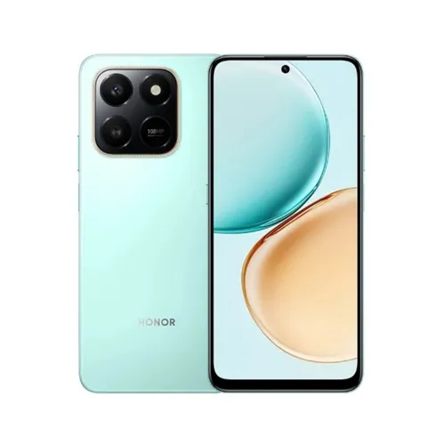 Honor X7d 4G 8GB RAM 256GB