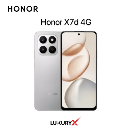 Honor X7d 4G