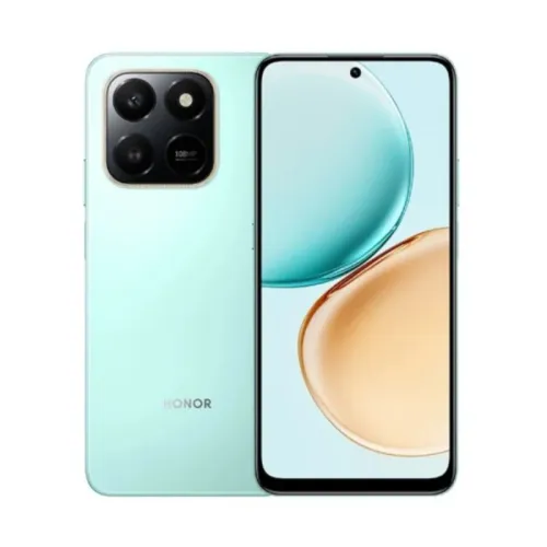Honor X7D 5G 6GB RAM 128GB