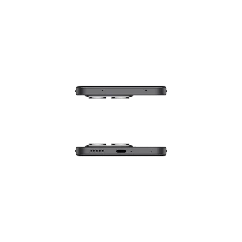 HONOR X7D 5G 6GB|128GB-VELVET BLACK(1y)