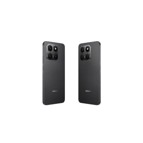 HONOR X7D 5G 6GB|128GB-VELVET BLACK(1y)