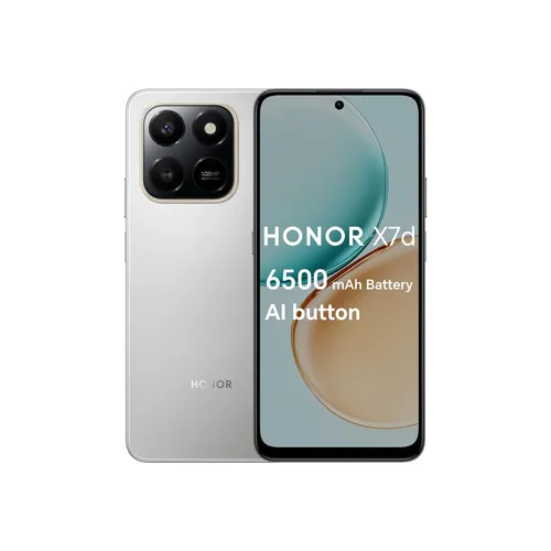 Honor X7D 5G