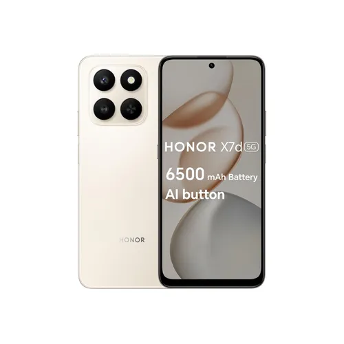 Honor X7D 5G