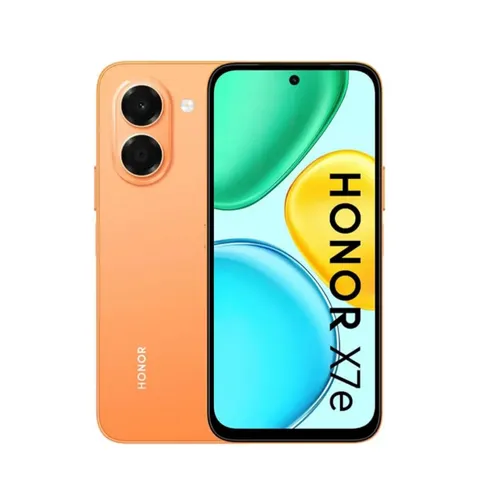 Honor X7e 4G 6+6GB RAM 128GB