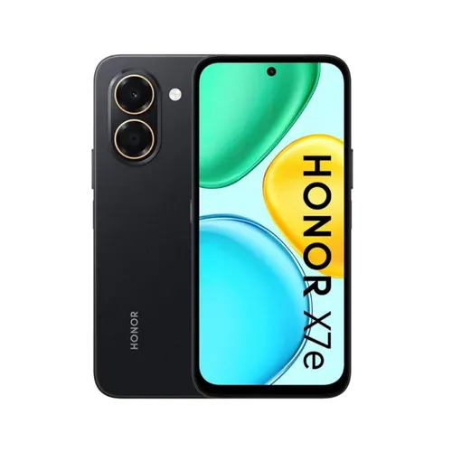 Honor X7e 4G 6+6GB RAM 128GB