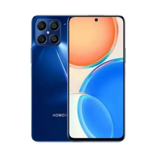 HONOR X8 8GB RAM 128GB