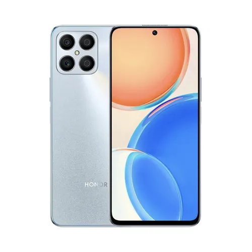 HONOR X8 8GB RAM 128GB