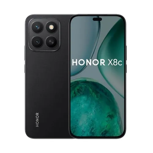 Honor X8C 4G 8GB RAM 512GB
