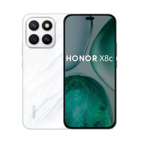 Honor X8c 8GB | 512GB