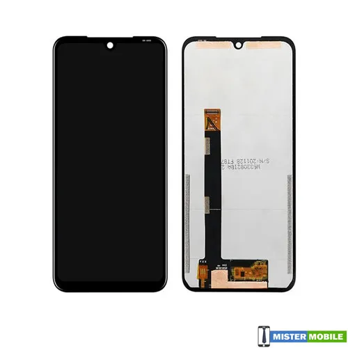 Honor X90 Display Replacement