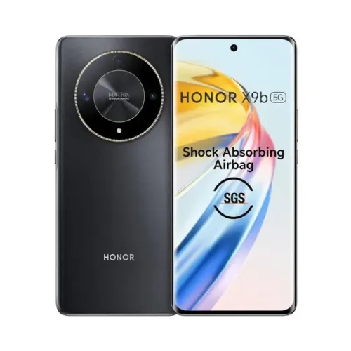 Honor X9b 5G 12GB RAM 256GB