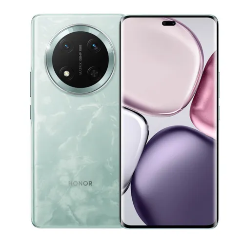 Honor X9C 5G 12GB 256GB Phone + Honor PRT-T10 Earbuds X6 (FREE)