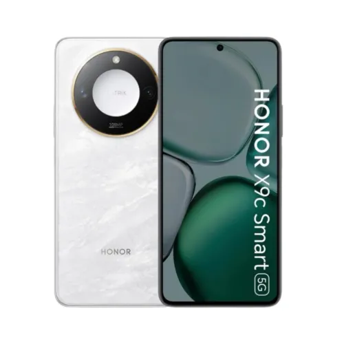 Honor X9C Smart 12GB RAM 256GB