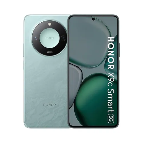 Honor X9c Smart 5G 12GB RAM 256GB