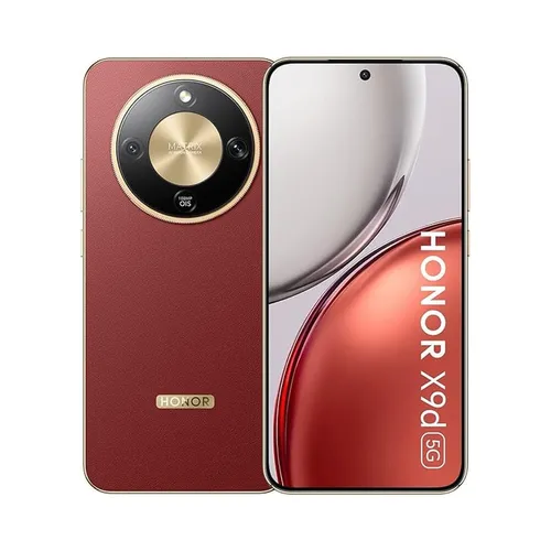 Honor X9d 5G 12GB RAM 256GB