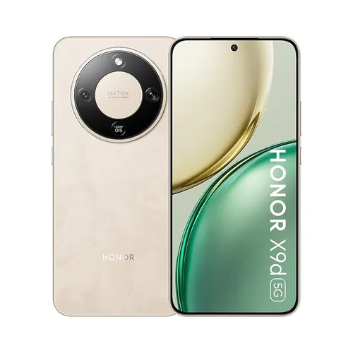 Honor X9d 5G 12GB RAM 256GB
