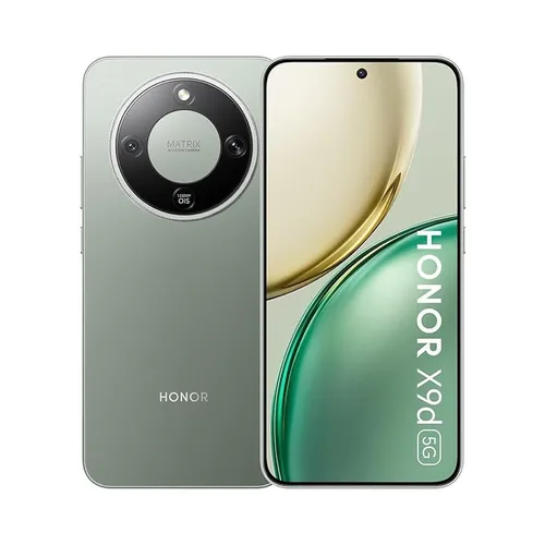 Honor X9d 5G 12GB RAM 256GB