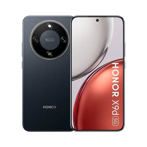 Honor X9d 5G 12GB RAM 256GB