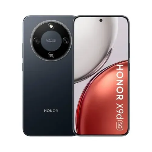 Honor X9D 5G 12GB RAM 256GB