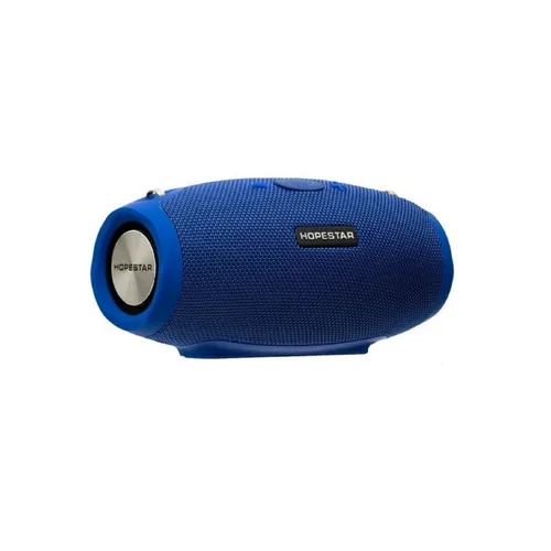 Hopestar H26 Mini Portable Bluetooth Sound Box With Handle