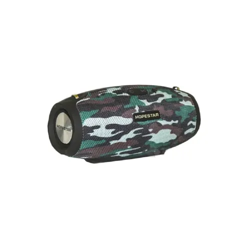 Hopestar H26 Mini Portable Bluetooth Sound Box With Handle