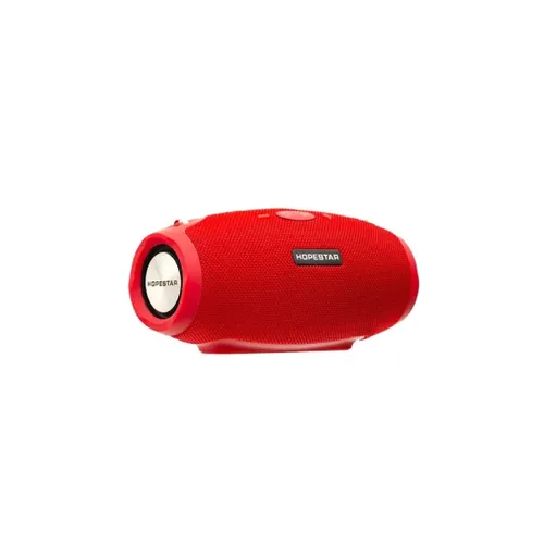 Hopestar H26 Mini Portable Bluetooth Sound Box With Handle