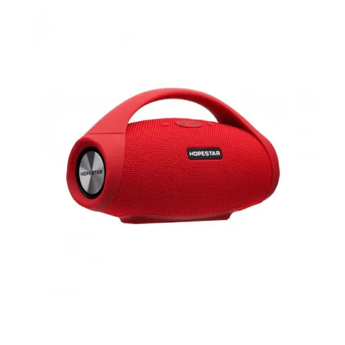 Hopestar-H32 Outdoor Portable Bluetooth Speaker Wireless Waterproof Ipx6 Mini Speakers Big Power 10W Column Boombox With Handle