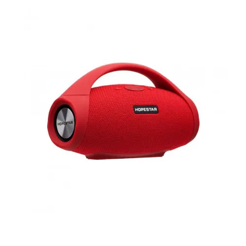 Hopestar-H32 Outdoor Portable Bluetooth Speaker Wireless Waterproof Ipx6 Mini Speakers Big Power 10W Column Boombox With Handle