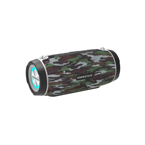 Hopestar H45 Bluetooth Speaker Portable Outdoor Waterproof speaker