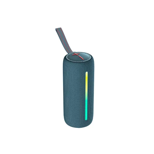 Hopestar P37 Outdoor Portable RGB Light Waterproof Wireless Bluetooth Speaker