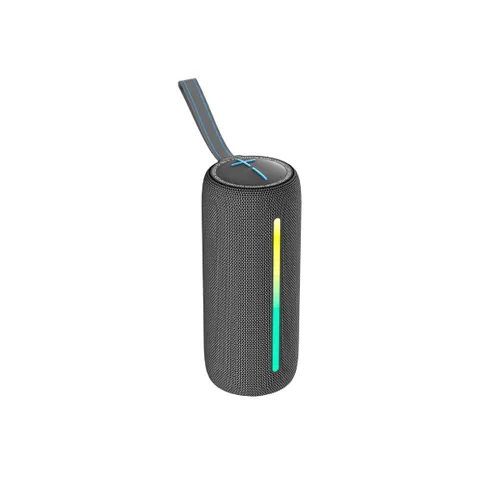 Hopestar P37 Outdoor Portable RGB Light Waterproof Wireless Bluetooth Speaker